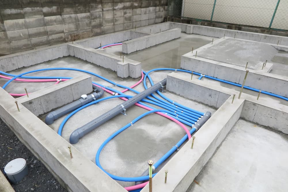 空気調和設備工事