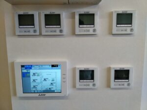 三河台学習センター建築工事