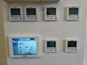 三河台学習センター建築工事