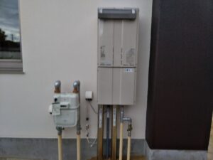 三河台学習センター建築工事