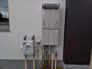 三河台学習センター建築工事