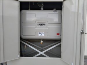 三河台学習センター建築工事