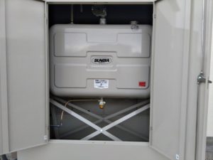 三河台学習センター建築工事