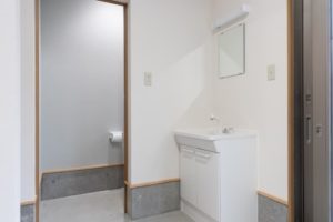 福島市消防団第22分団野田町屯所
