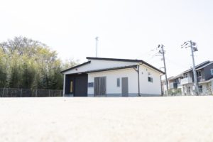 福島市消防団第22分団野田町屯所