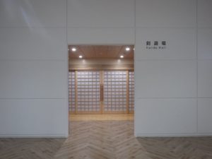 NCVアリーナ