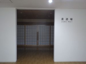 NCVアリーナ
