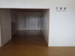 NCVアリーナ