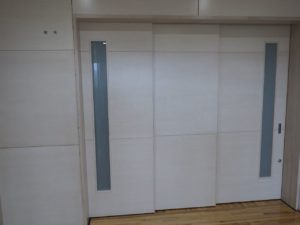NCVアリーナ