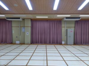 飯野地域福祉センター給湯設備更新工事