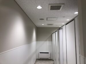 松陵中学校（松川地区義務教育学校）改築事業本体機械設備工事