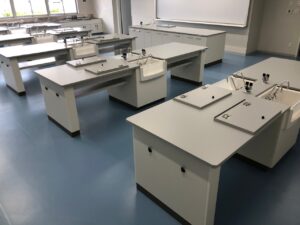 松陵中学校（松川地区義務教育学校）改築事業本体機械設備工事