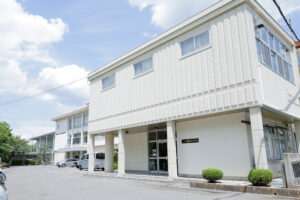 二本松実業高等学校トイレ改修工事（１期）