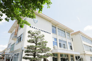 二本松実業高等学校トイレ改修工事（１期）