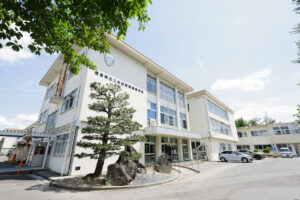 二本松実業高等学校トイレ改修工事（１期）